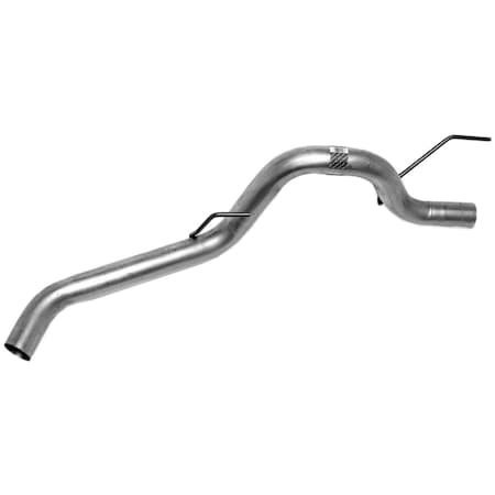 Walker Exhaust Tail Pipe, 55197 55197